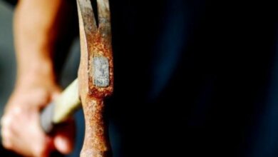 Она его простила: суд дал три года парню за избиение молотком и ограбление своей девушки | Корабелов.ИНФО