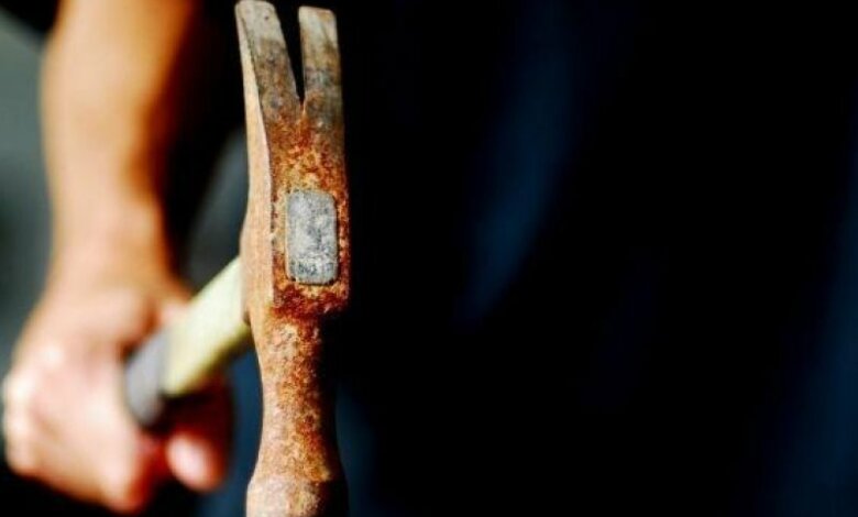 Она его простила: суд дал три года парню за избиение молотком и ограбление своей девушки | Корабелов.ИНФО