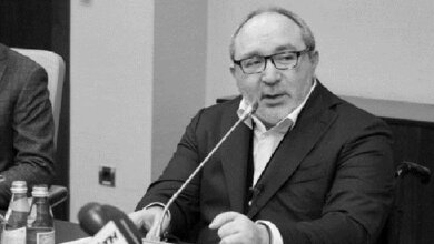 Мэр Харькова Кернес умер от коронавируса | Корабелов.ИНФО