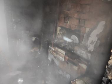 Неосторожный курильщик погиб при пожаре на Николаевщине | Корабелов.ИНФО image 1