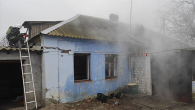 Неосторожный курильщик погиб при пожаре на Николаевщине | Корабелов.ИНФО image 3