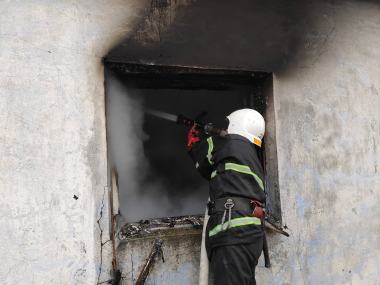 Неосторожный курильщик погиб при пожаре на Николаевщине | Корабелов.ИНФО image 2