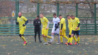 Победоносное начало: "Ольвия" уже дважды разгромила своих соперников в зимнем первенстве города по футболу (видео) | Корабелов.ИНФО image 1