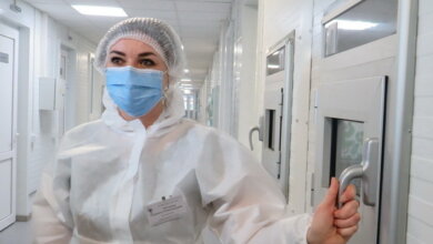 COVID на Николаевщине: еще 462 подтвержденных больных и 2 смерти за сутки | Корабелов.ИНФО