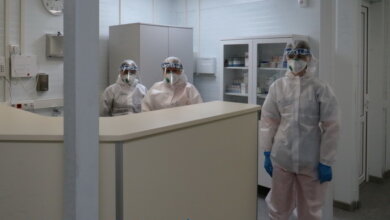 COVID на Николаевщине: еще 495 подтвержденных больных и 12 смертей за сутки | Корабелов.ИНФО