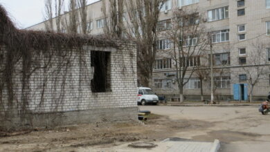 Умер от COVID еще один пенсионер НГЗ (статистика по Корабельному району) | Корабелов.ИНФО