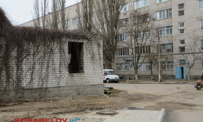 Умер от COVID еще один пенсионер НГЗ (статистика по Корабельному району) | Корабелов.ИНФО