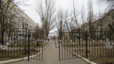 Заняты уже более 100% коек для "ковидных" пациентов в больнице Корабельного района | Корабелов.ИНФО