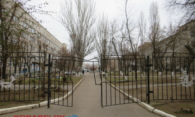 Заняты уже более 100% коек для "ковидных" пациентов в больнице Корабельного района | Корабелов.ИНФО