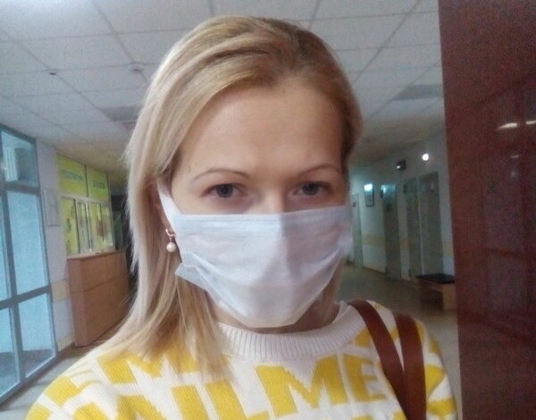 Мама двоих детей из Корабельного района Николаева нуждается в помощи | Корабелов.ИНФО image 1
