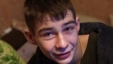 В Николаеве разыскивают пропавшего без вести 17-летнего Максима Марчука | Корабелов.ИНФО