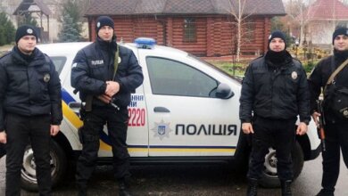 За борг у 100 гривень: в Миколаєві троє молодиків пограбували інваліда | Корабелов.ИНФО image 1