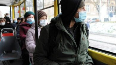 Транспорт на локдауне будет работать с большими ограничениями, – министр | Корабелов.ИНФО