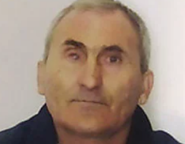 Полиция разыскивает мужчину, который почти месяц назад вышел из дома и пропал | Корабелов.ИНФО