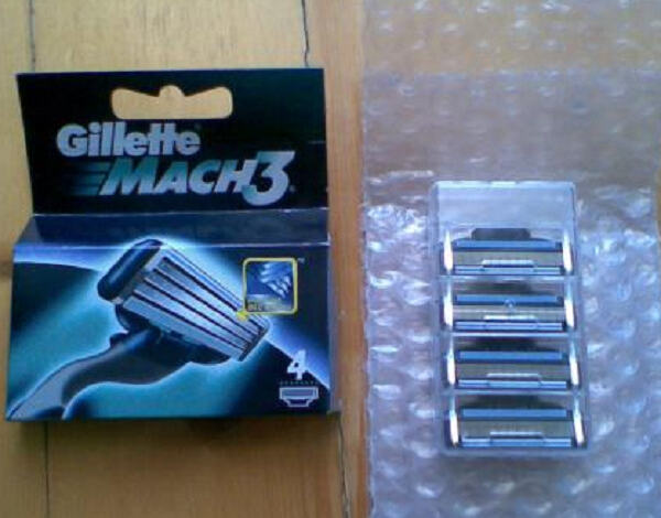 Николаевец, воровавший в супермаркетах Корабельного кассеты для бритья, получил более 4 лет тюрьмы | Корабелов.ИНФО