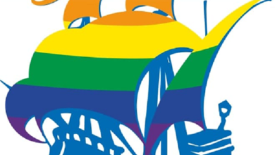 В Миколаєві пройде ЛГБТ-фестиваль «Дні рівності та гордості» | Корабелов.ИНФО