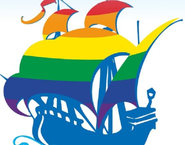 В Миколаєві пройде ЛГБТ-фестиваль «Дні рівності та гордості» | Корабелов.ИНФО