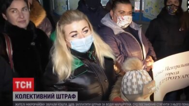 Жители Николаева собрали денег водителю автобуса на штраф за нарушение карантина (видео) | Корабелов.ИНФО