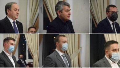Депутаты утвердили замов мэру Сенкевичу и новый состав исполкома горсовета Николаева | Корабелов.ИНФО
