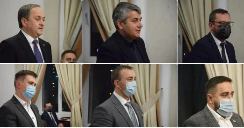 Депутаты утвердили замов мэру Сенкевичу и новый состав исполкома горсовета Николаева | Корабелов.ИНФО