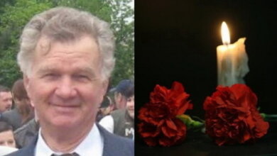 От коронавируса скончался глава Совета ветеранов НГЗ | Корабелов.ИНФО image 1