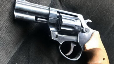 Нервные николаевские водители: конфликт на дороге продолжился стрельбой | Корабелов.ИНФО