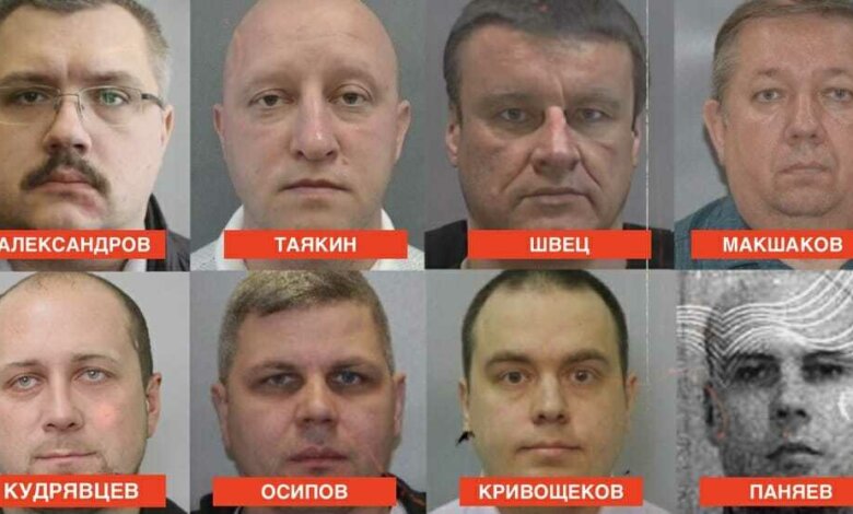 Навальный обвинил Путина в организации его отравления. Расследование (видео) | Корабелов.ИНФО