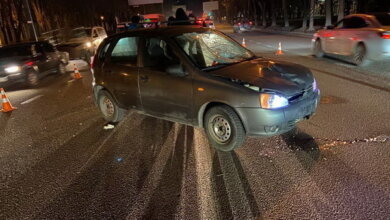 Сбитый на проспекте Богоявленском пешеход скончался в больнице | Корабелов.ИНФО