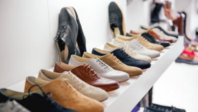 Как правильно выбрать кожаную обувь? | Корабелов.ИНФО