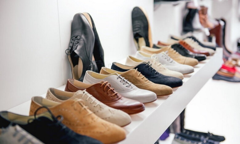 Как правильно выбрать кожаную обувь? | Корабелов.ИНФО