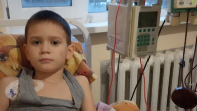 Срочно! Ребенок нуждается в донорах и финансовой поддержке | Корабелов.ИНФО image 2