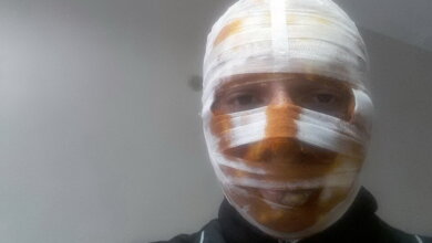 Работник НГЗ обвиняет руководство в фальсификации расследования несчастного случая (видео) | Корабелов.ИНФО image 1