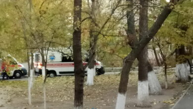 1171 "ковидных" больных лечатся в стационарах Николаевщины. Больше всего - в Корабельном районе | Корабелов.ИНФО