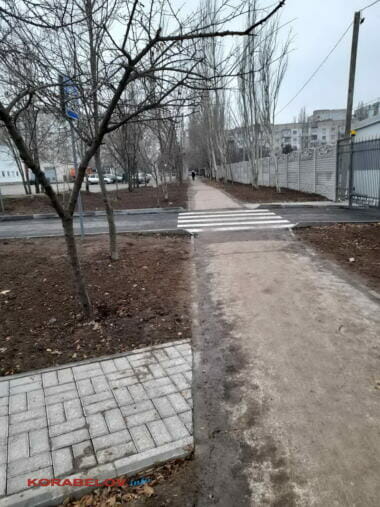 Елку нарядили, "уточки заехали"... Будни Корабельного района (Фото) | Корабелов.ИНФО image 14