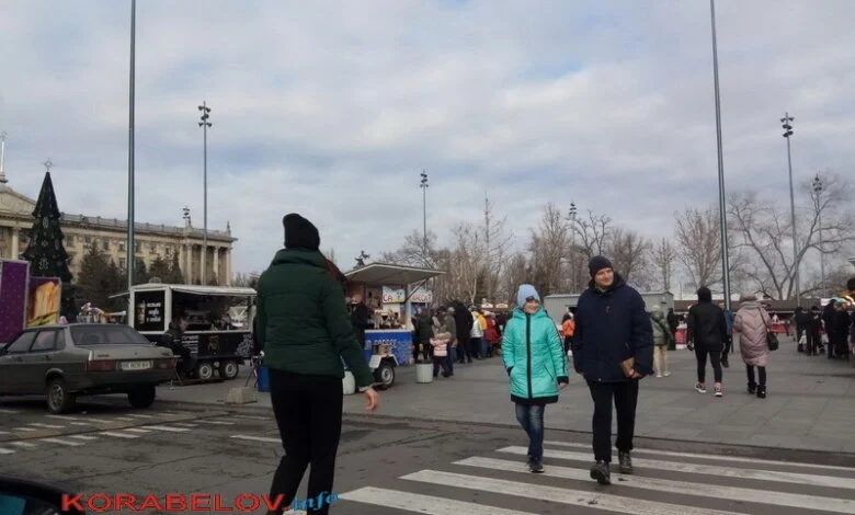 "Это наш частный рейс, и мы так решили": автобусы до Лупарево 1 января ходить не будут | Корабелов.ИНФО image 2