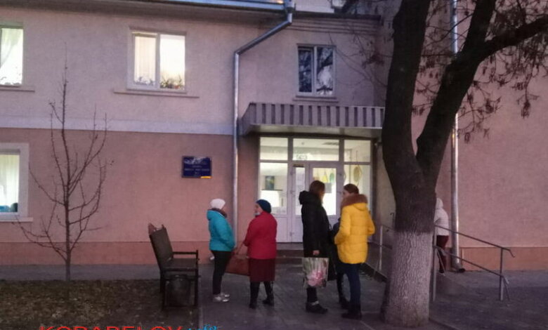 Заболели 3 преподавателя: перед новым годом школа искусств в Корабельном ушла на карантин | Корабелов.ИНФО