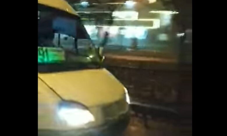 "Маршрутки" в карантин: николаевцам легче "клеймить "стукачей", чем требовать от власти решения проблем. Видео | Корабелов.ИНФО