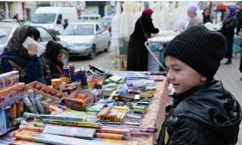 На Полтавщине 10-летней девочке оторвало пальцы взрывом петарды | Корабелов.ИНФО