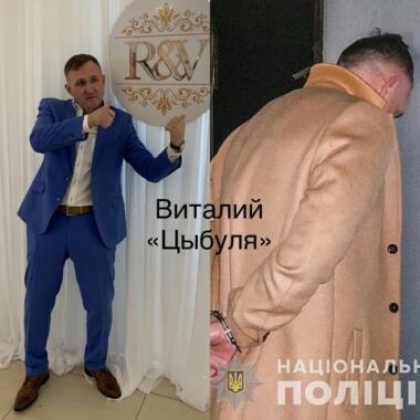 Один из задержанных вымогателей - скандальный стрелок из Корабельного района, ранивший двух парней | Корабелов.ИНФО image 3