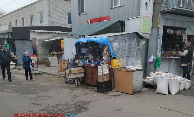 Рада приняла пакет законов Зеленского по поддержке бизнеса на время ужесточения карантина | Корабелов.ИНФО