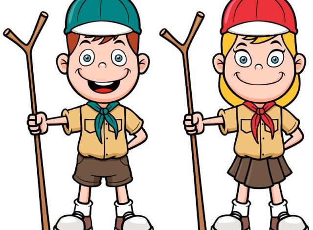 5 января: «Зимний Федул» и Международный день бойскаута | Корабелов.ИНФО