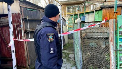 Мужчина в Николаеве подорвался на гранате | Корабелов.ИНФО