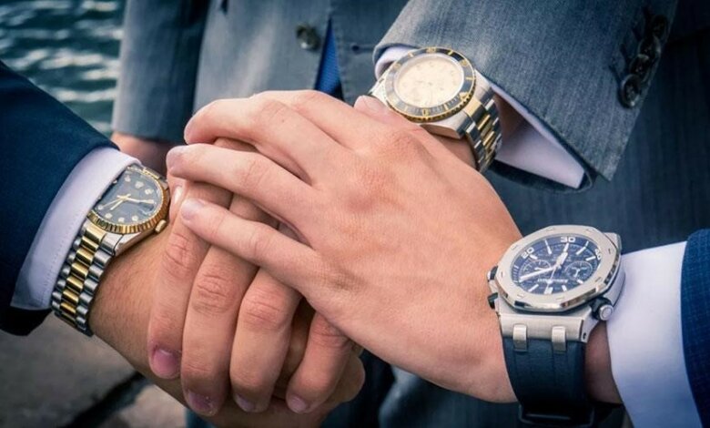 4 модных тенденции для наручных часов в 2021 году | Корабелов.ИНФО image 2