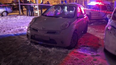 Пьяный николаевец сбил девушку-патрульную и пытался скрыться с места ДТП (Видео) | Корабелов.ИНФО image 4