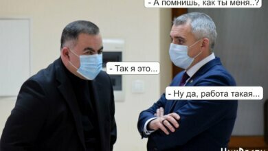 Пенсионер, экс-мэр Гранатуров пытается вернуться на работу в Николаевскую ОГА | Корабелов.ИНФО