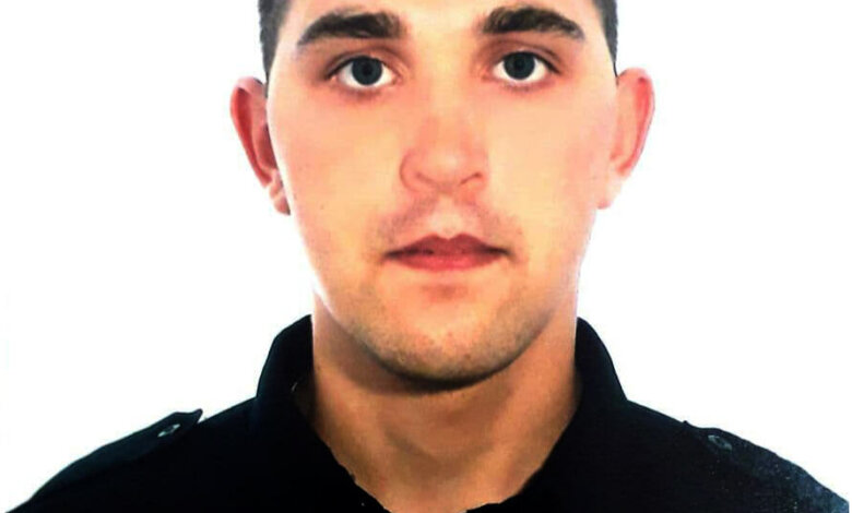 На выезде из Николаева в ДТП погиб 27-летний патрульный полицейский | Корабелов.ИНФО image 1