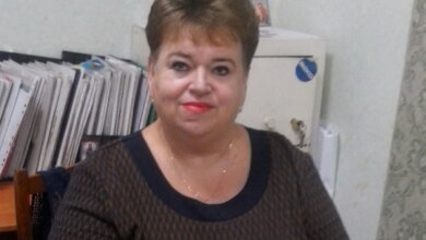 Пішла з життя завідувачка відділення організації надання адресної допомоги Корабельного району | Корабелов.ИНФО