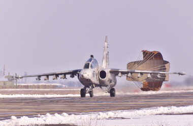 В Николаеве бригада тактической авиации выполнила командирские полеты | Корабелов.ИНФО image 2