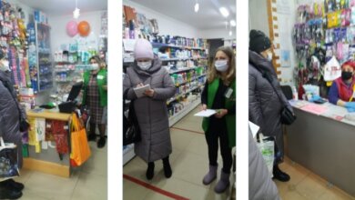 В январе в Корабельном проверили почти 300 магазинов и кафе: составлено 33 протокола за нарушение карантина | Корабелов.ИНФО image 4