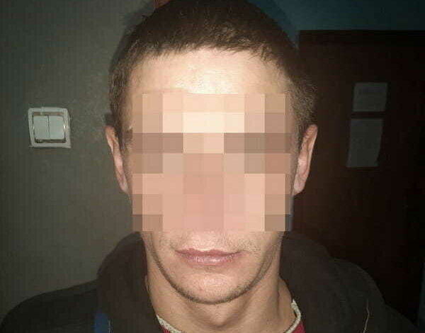 Алкоголь, угон, вбивство: 27-річний мешканець Вітовщини забив до смерті бейсбольною битою свого товариша | Корабелов.ИНФО image 1